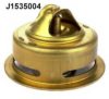 NIPPARTS J1535004 Thermostat, coolant